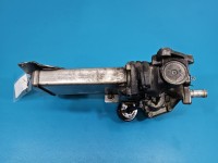 Zawór egr 5- Pin / z chłodniczką AUDI A6 C7 2.0 tdi 03L131512D, 8R0971845E