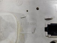 Licznik Vw Transporter T4 81117657 2.4 d EUROPA