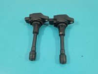Cewka zapłonowa Nissan Qashqai I J10 06-13 22448-JA00C 2.0 16V