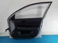 DRZWI PRZÓD PRAWE PASAŻERA Hyundai I30 I 07-12 5d srebrny 2R