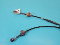 DŹWIGNIA LEWAREK WYBIERAK LINKI Citroen C2 1.1 8v wiel
