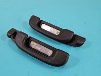 Podsufitka Mercedes ML W164 A1645404308 HB