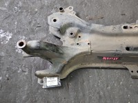 WÓZEK KOŁYSKA TRAWERS Sanki Belka silnika LEXUS NX I 14-21 2.0 T