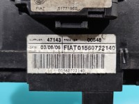 Przełącznik zespolony Alfa romeo 159 0265005499, 684295774