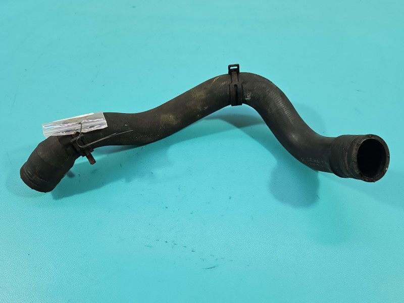 Rura przewód Mercedes, Diesel MERCEDES W176 A2465010882 1.5 CDI