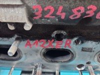 Głowica Chevrolet Aveo T300 55562229 1.2 16V (A12XER)