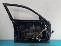 Drzwi przód lewe Infiniti FX I 5d czarny KH3