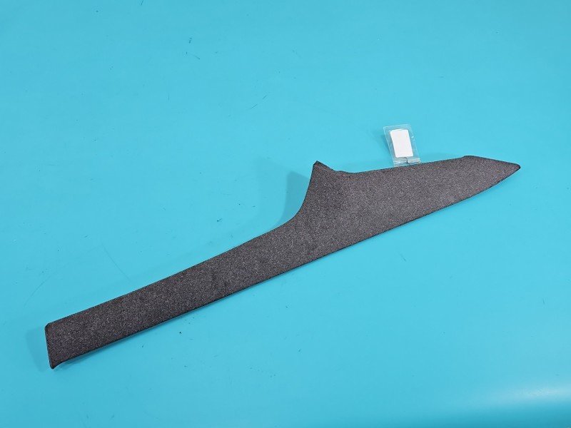 Osłona ZAŚLEPKA PLASTIK Peugeot 3008 II 9810159677