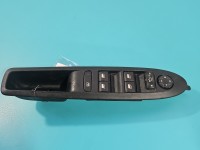 Przełącznik szyb Citroen C4 II Porysowana obudowa EU 96657050ZD