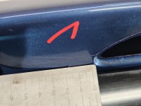 Klapa tył Vw Touran I HB 5d LR5T