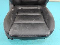 Fotel prawy przód pasażera Vw Sharan II 10- 5d EUROPA