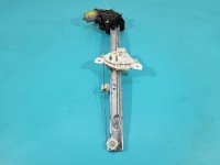 Podnośnik przód prawy i20 III 2020- Hyundai, 2 PIN 82460Q0000 5d HB