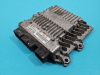 Komputer Sterownik silnika 5WS40046D-T, 9650518180 Citroen Xsara II 2.0 hdi