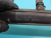 TESTOWANY Wtryskiwacz Vw Golf IV 06A133317A, 037906031AA 1.6 SR