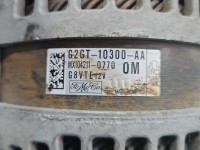 TEST Alternator Ford Edge II 2.0 ECOBOOST