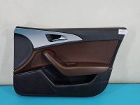 Tapicerka drzwi przód prawa boczek AUDI A6 C7 4G1867022A