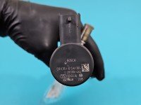 Listwa wtryskowa CZUJNIKI Jaguar XE X760 0445214332 2.0d (204DTD)