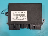 Sterownik moduł Porsche, FOTELA PRZÓD PRAWY Porsche Panamera I 970 97061853711