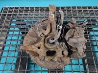 Zwrotnica lewa piasta przód 1.4 16V Kia Rio II 05-11