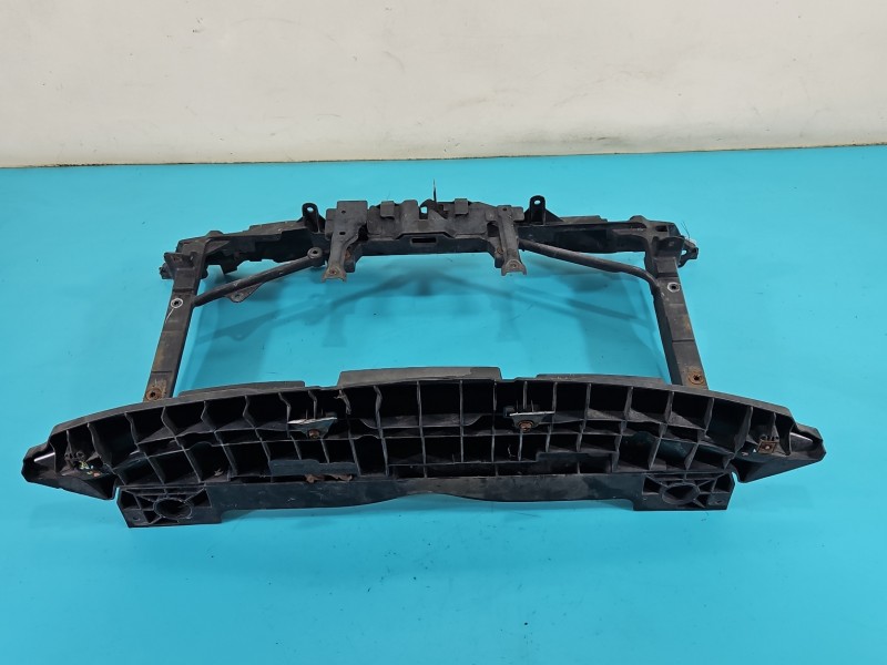 WZMOCNIENIE CZOŁOWE Pas przedni Mazda 6 II GH GS1D53110, GS1E500S0