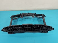 WZMOCNIENIE CZOŁOWE Pas przedni Mazda 6 II GH GS1D53110, GS1E500S0