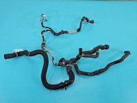 Magistrala wodna WĄŻ RURKA Renault Megane IV 1.3 Tce 140KM