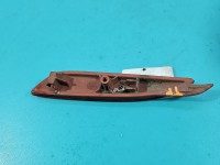 ODBLASK ZDERZAKA Mazda 6 III GJ