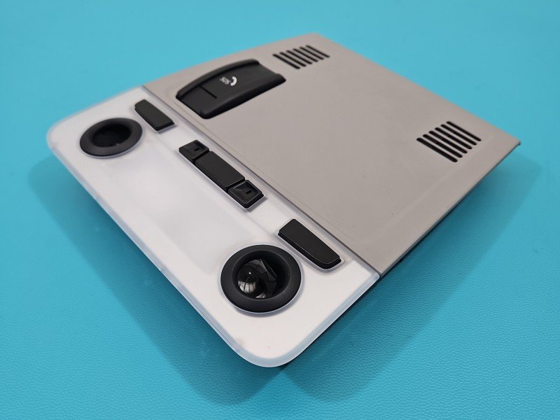 Lampa kabiny lampka BMW X1 E84 9225493