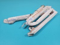Kurtyna lewa poduszka airbag Chevrolet Aveo T300 HB