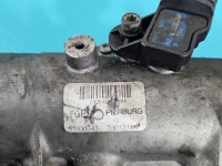 Kolektor ssący Fiat Croma II 55190238 1.9 jtd