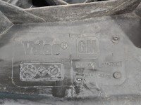 Wentylatory Wentylator chłodnicy Opel Vectra C 874678E 1.9 cdti