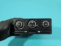 Konsola panel nawiewu Saab 9-5 12768923