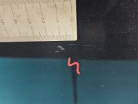 DRZWI PRZÓD PRAWE PASAŻERA Ford Kuga Mk1 08-13 5d H8