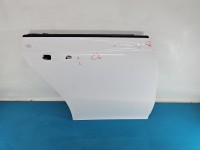 Drzwi tył prawe Mercedes CLA C118 X118 sedan 4d biały 149