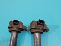 Cewka zapłonowa Honda Civic VIII UFO 099700-101 1.8 16v Producent części: Honda, Europejska, 2el