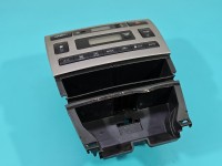 Konsola panel nawiewu Toyota Corolla E12 55930-13040