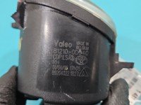 Halogen prawy Toyota Rav4 III 05-