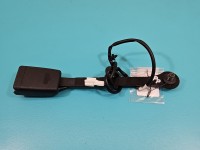 Pas bezpieczeństwa przód prawy pasażera Nissan Qashqai II J11 13-21