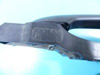 Klamka przód prawa zewnętrzna Renault Clio IV 12-20 biały DY369