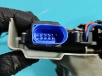 Zamek przód prawy 3D1837016 Vw Golf plus EUROPA 9pin