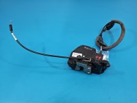 Zamek przód prawy Renault Captur I EUROPA 805003529R, 40627206