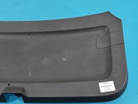 Tapicerka klapy tył boczek bagażnika tylnej Skoda Scala 2019- 657867975B