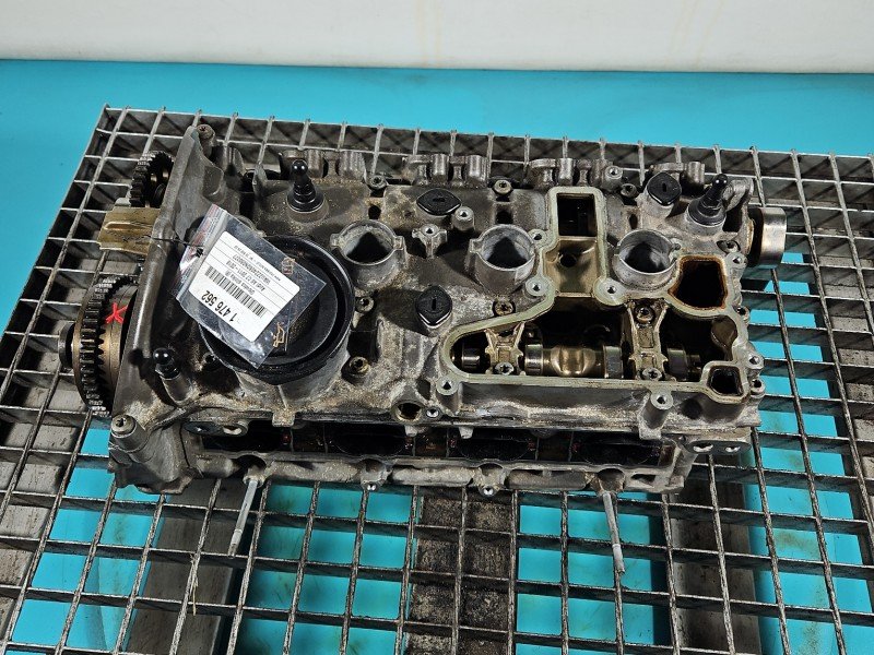 Głowica AUDI A6 C7 06H103373K 2.0 TFSI Głowica AUDI A6 C7 06H103373K 2.0 TFSI