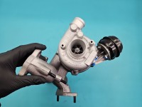 Turbosprężarka Regenerowana Skoda Octavia I 454232-4, 038253019A, DE13471 1.9 tdi 110KM