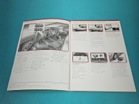 Instrukcja Kia Ceed II 12-18