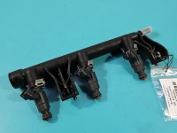 Wtryskiwacz 9676017480 Citroen C3 III 16-24 1.2 12V 82KM