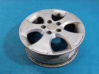 4X alufelgi felgi 16" komplet Kia Venga R16 52910-1P100