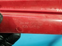 Lampa tył lewa błotnika Citroen C4 I HB EUROPA 9655864080, 9655863880