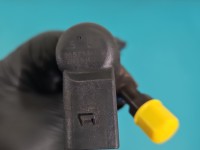 Wtryskiwacz Ford Mondeo Mk4 9657144580 2.0 tdci