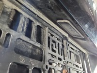 Klapa tył Peugeot 2008 I HB 5d KTV